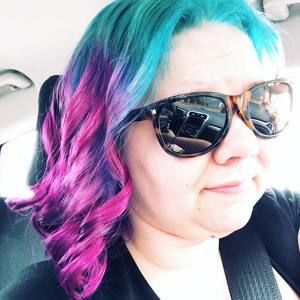 Meet your Posher, Brittany